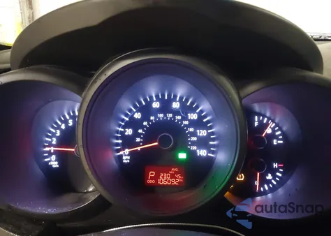 2012 Kia Soul from USA, damaged, VIN KNDJT2A55C7355906